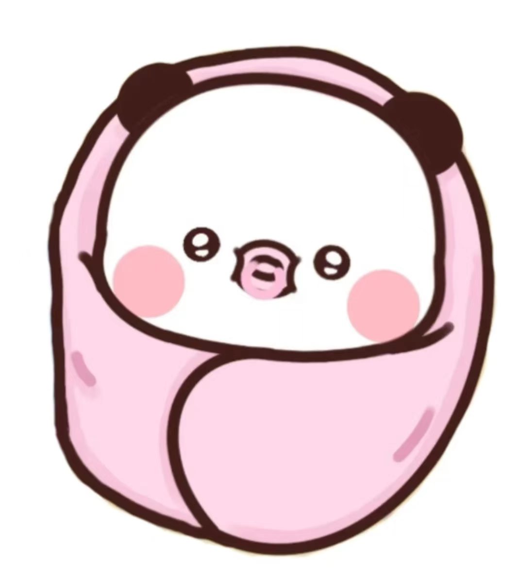 合成小白熊